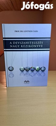 Lentner Csaba: A devizahitelezés nagy kézikönyve