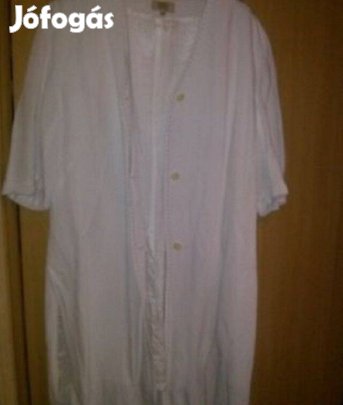 Lenvászon zakók: Fekete És Fehér Nézz BE