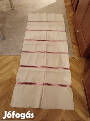Lenvászonterítő  160x65 cm