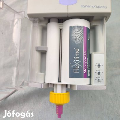Lenyomatkeverő dynamix speed