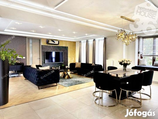 Lenyűgöző luxus ház a Vacsiközben:)