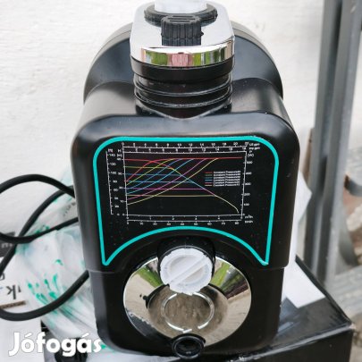 Leo Mac 550 inverteres szivattyú