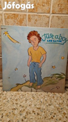 Leo Sayer  - Rock Album 