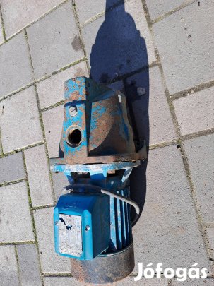 Leo Szivattyú eladó