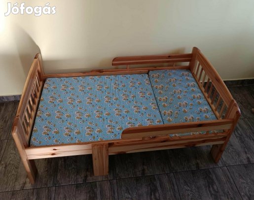 Leo kiságy állítható