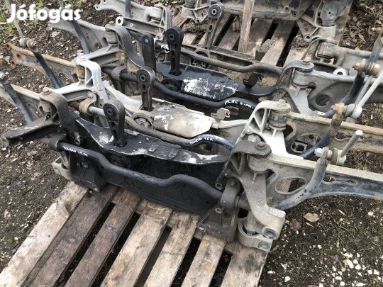 Leon Toledo Octavia Audi A3 bölcső lengőkar