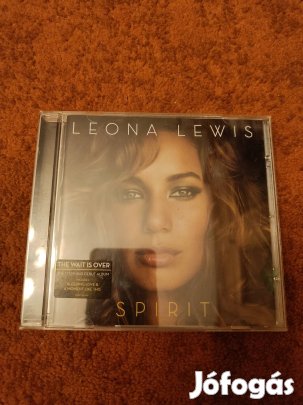 Leona Lewis - Spirit című cd 