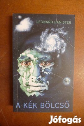 Leonard Banister A kék bölcső (sci-fi )