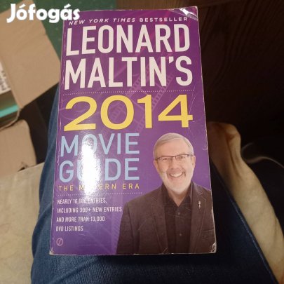 Leonard Martin's 2014 Movie Guide