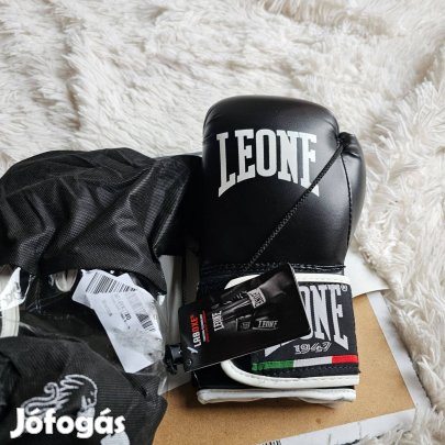 Leone flash 6OZ boksz kesztyü új gyári csomagolás