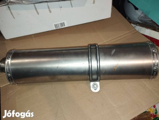 Leovince kipufogó dob