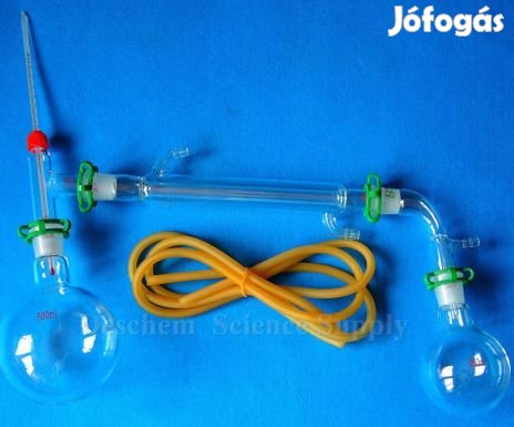 Lepárló szett 500ml  (1192)