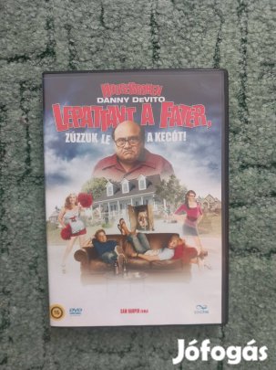 Lepattant a fater DVD