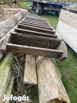 Lépcső eladó