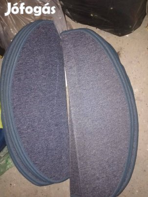 Lépcső védő lépcső szőnyeg 65x24cm 11db