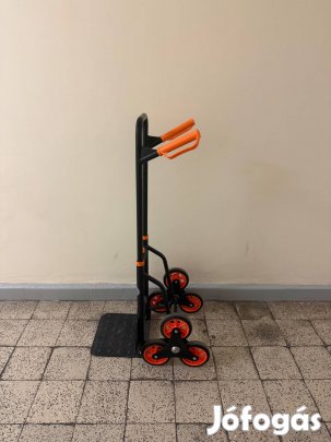 Lépcsőjáró molnárkocsi