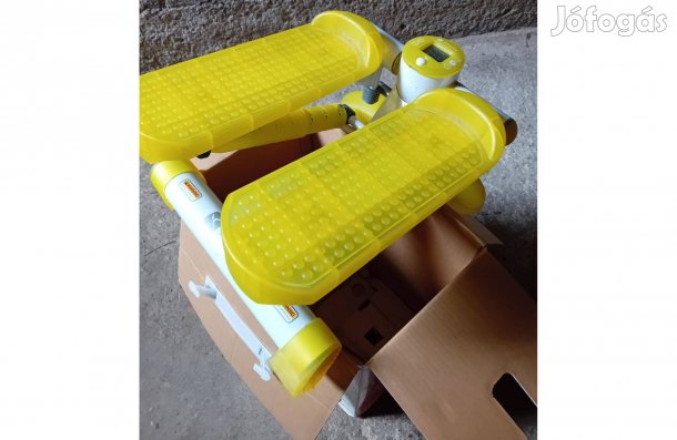 Lépcsőjáró sporteszköz