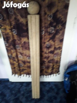 Lépcsőkorlát elemek