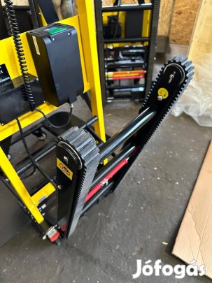 Lépcsőmászó molnárkocsik Akció!! 169 és 250 kg teherbírásúak!