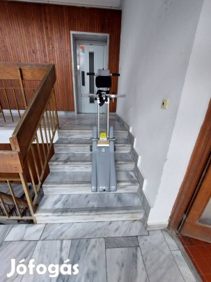Lépcsőnjáró eladó