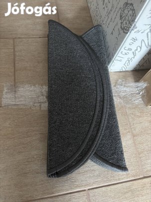 Lépcsőszőnyeg 17x56 cm