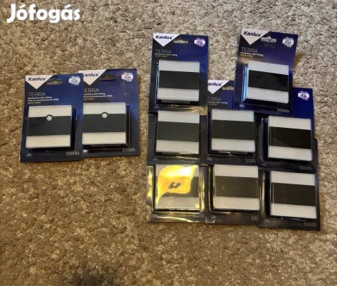 Lépcsővilágító Kanlux Terra LED eladó