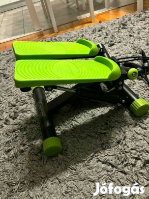 Lépcsőző / Taposó gép