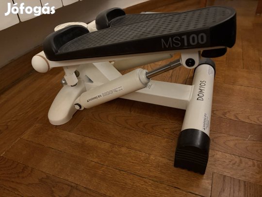 Lépcsőző , taposó