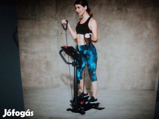 Lépcsőző és karerősítő fitneszgép eladó