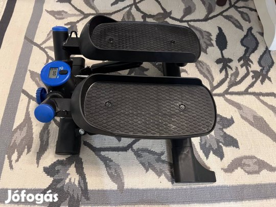 Lépcsőző gép - mini stepper - step pad