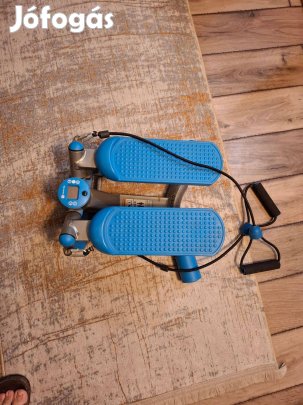 Lépcsőzőgép taposó gép