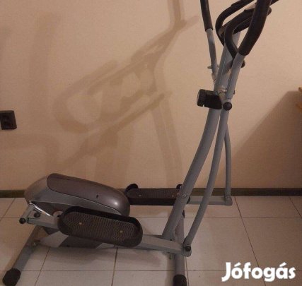 Lépcsőzőgép taposógép kondigép nagy méret