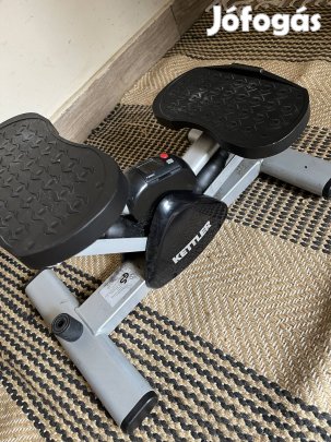 Lépés gép kettler 6000 ft bp.17 ker
