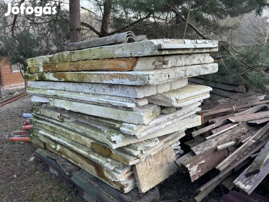 Lépésálló szigetelőanyag