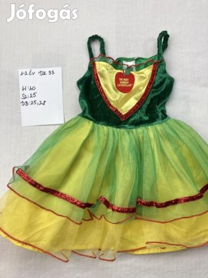 Lepke jelmez, pillangó jelmez DK93