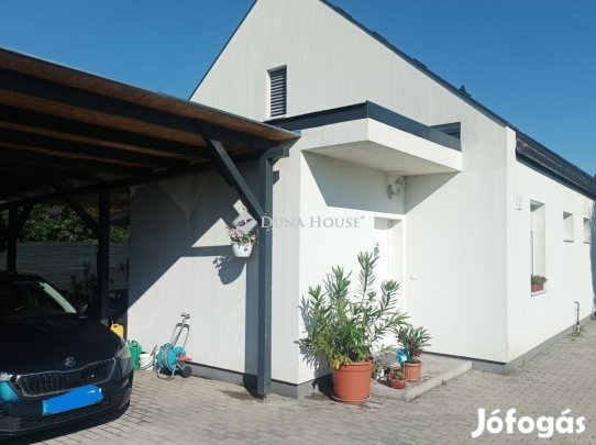 Lepsényi 110 nm-es ház eladó