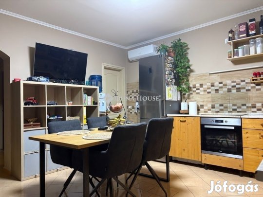 Lepsényi 80 nm-es ház eladó