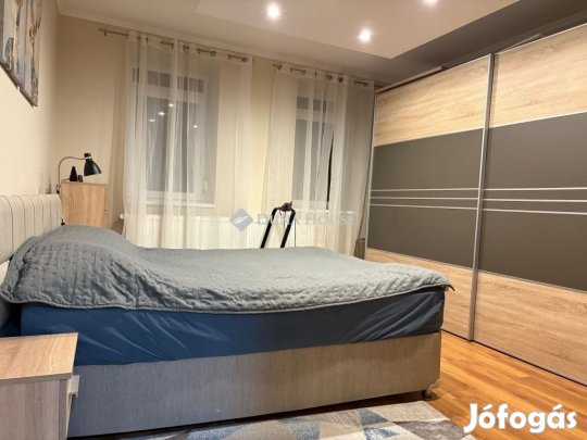 Lepsényi 80 nm-es ház eladó