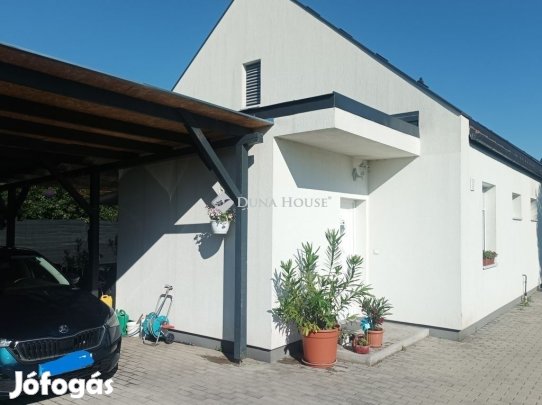 Lepsényi eladó 110 nm-es ház