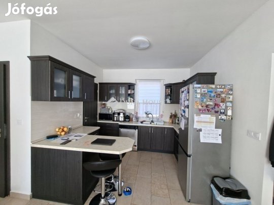 Lepsényi eladó 110 nm-es ház