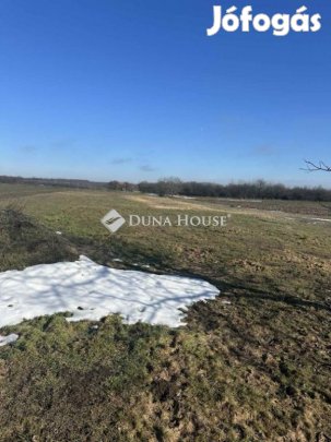 Lepsényi eladó 3637 nm-es telek