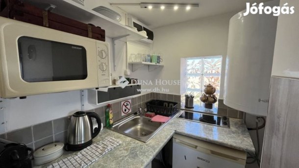 Lepsényi eladó 43 nm-es ház