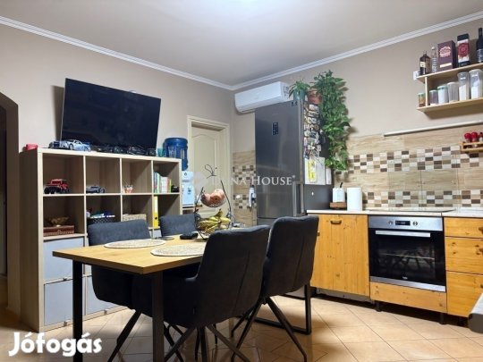 Lepsényi eladó 80 nm-es ház