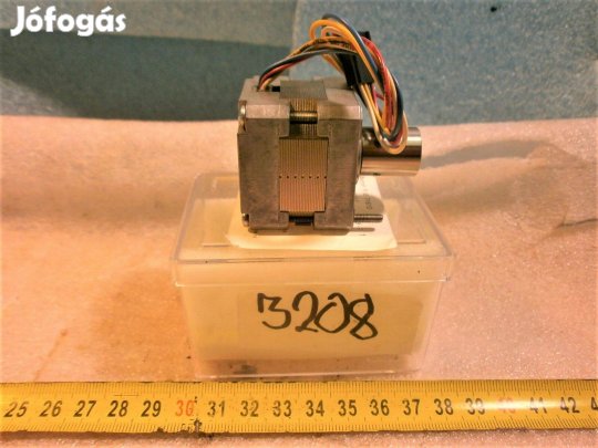 Léptető motor Offanengo ( 3208 )