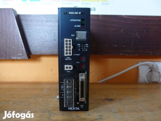 Léptetőmotor meghajtó vezérlő Vexta ( 5769)