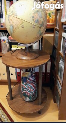 Lerakó asztal eladó