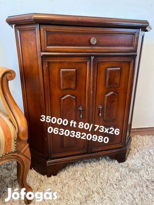 Lerakó szekrény 35000 ft eladó bp.17 ker