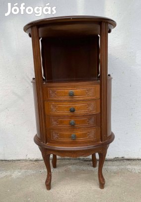 Lerakó vagy éjjeliszekrény