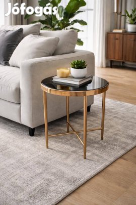 Lerakóasztal dohányzóasztal üvegasztal fémasztal rézasztal kisasztal