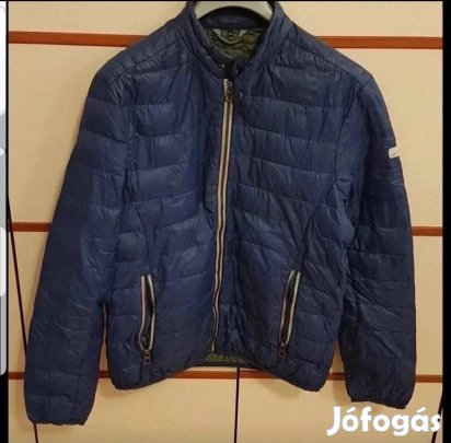 Lerros férfi dzseki 